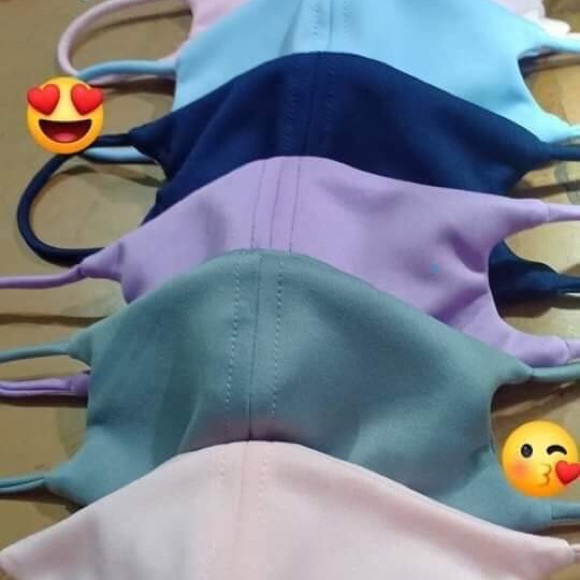 Mask - Available Now - Picture 7 of 8